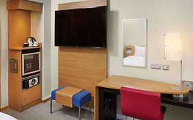 諾富特倫敦西區酒店