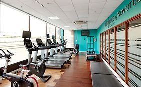 諾富特倫敦西區酒店